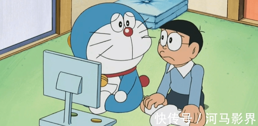 小夫|动漫史上最丢脸的求婚,哆啦A梦看了都哭笑不得