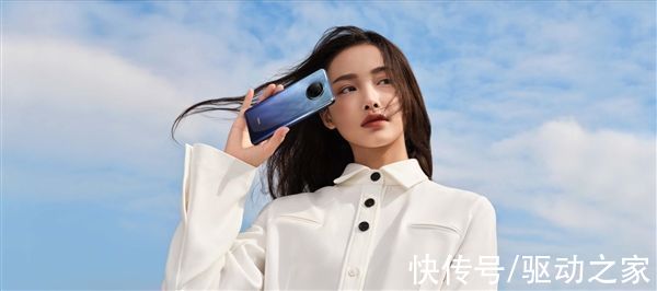 退市|千元档一代神机！卢伟冰：Redmi Note 9系列过了双11就退市