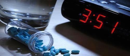 桑葚|调理失眠的方法,终于被找到了,用1个好1个,晚上睡得比猪还香