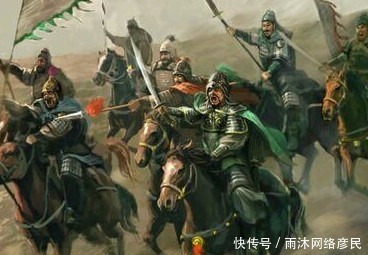 战神|辽国战神的克星，名不见经传的北宋名将，大宋防线的万里长城