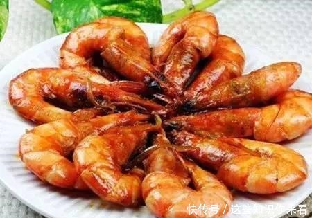 渔民教你的海鲜做法,一秒变大厨