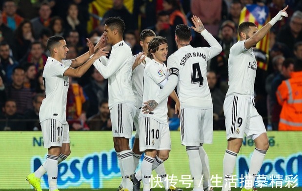 國際米蘭|西超杯:巴塞羅那VS皇家馬德里 意超杯:國際米蘭VS尤文圖斯