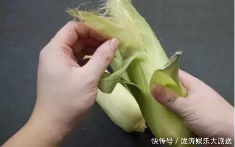 玉米粒|新鲜玉米，不要直接冷冻！这么做，玉米放多久吃都新鲜！