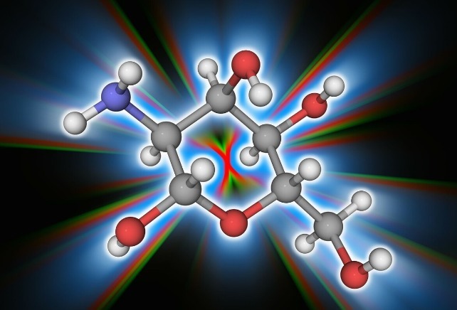 临床研究|老年人关节疼痛僵硬,吃氨糖治疗就可以了两类药物比氨糖更常用