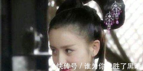 刘骜&古人版“四大美女”名册曝光,我们最熟知的4个美女3个都落选了