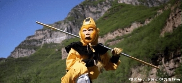 共有|金箍棒共有4个主人,最后一个才是孙悟空,也是最差的一个!