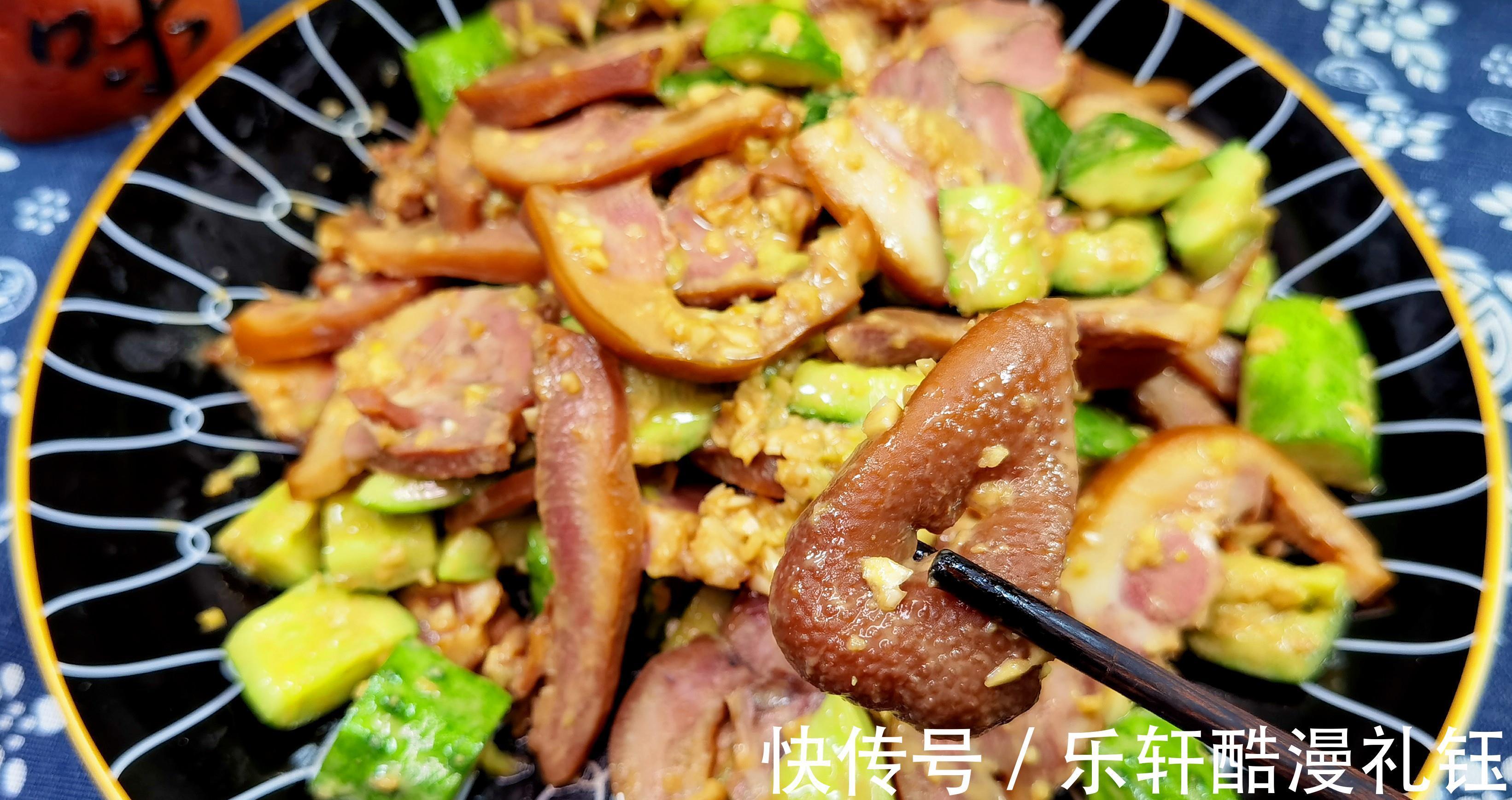 清热解暑|三伏天，多吃这6道凉菜，少油少盐，清热解暑，应季而食平安度夏