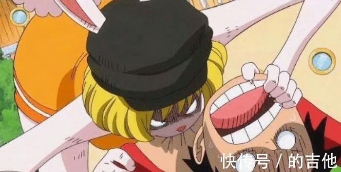 海贼王|海贼王差点提前“大结局”的4大名场面,加洛特口下丝毫不留情