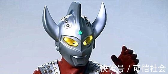 拖雷吉亚|《泰迦奥特曼》 拖雷吉亚跟泰罗是什么关系从名字上就能看出!