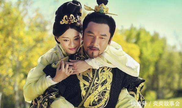 此人为三个女儿挑女婿,结果选出了三个皇帝,号称古代岳父第一人