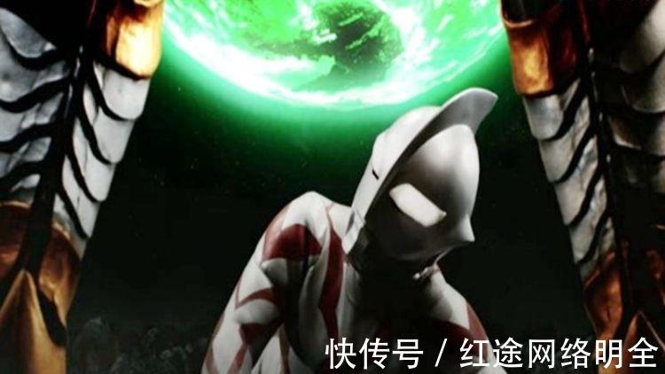 阿古茹|奥特曼都是光变成的?迪迦也是光之巨人,只有三个例外!