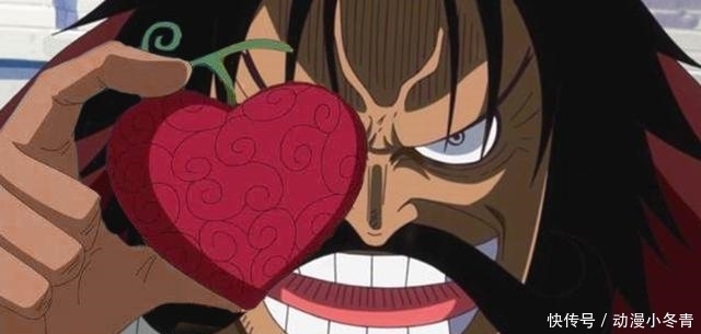 手术|海贼王:手术果实出现了新技能,罗第一次把恶魔果实用在了正途上