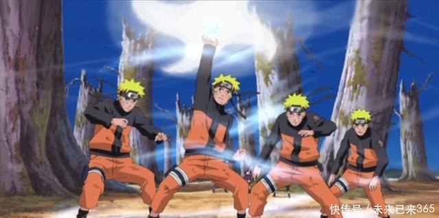 禁术|火影忍者只有5个人敢开发禁术,三个成为叛忍,一个享誉忍界!