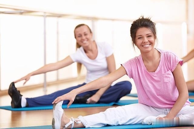 锻炼|为什么有些人不经常锻炼，身体素质却很好呢医生告诉你答案