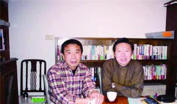 日本|村上春树:因父亲是侵华日本军,于是拒绝生育以及吃中国菜