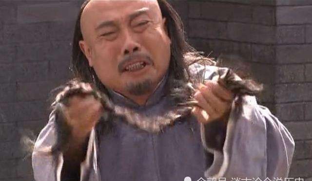 提出|提出“剃发令”的孙之獬,最终结局如何?