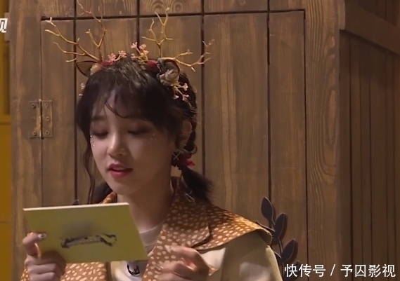 郑恺|宋雨琦回归跑男?蔡徐坤baby偶像包袱不要了!郑恺小猎豹要回来了