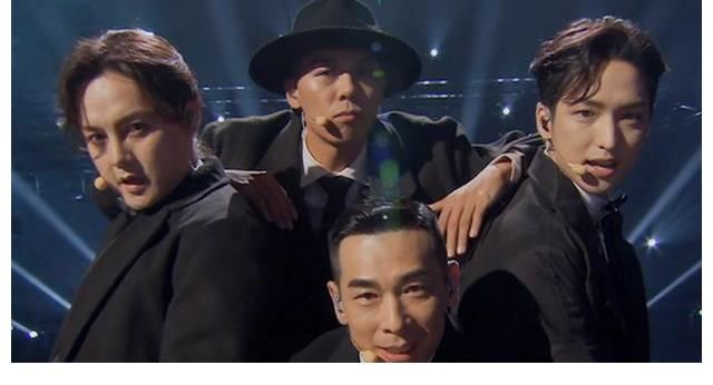 胡海泉|《披荊斬棘的哥哥》二公槽點(diǎn)多，專家團(tuán)又膈應(yīng)人，敖犬?dāng)」饴啡司?
onload=