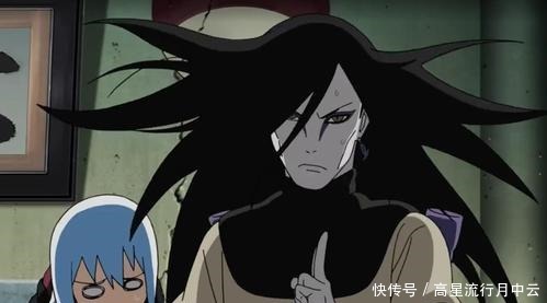 火影忍者为何斑爷能摆脱秽土转生, 柱间却当工具人原因想不到