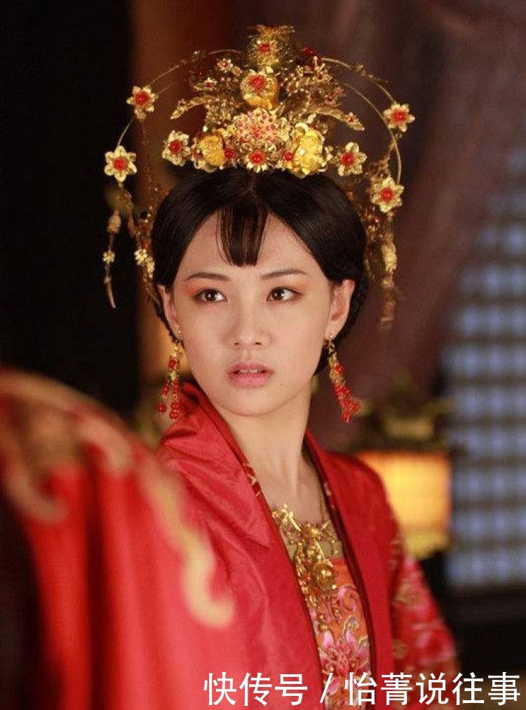 晚上|公主丧夫后,晚上召见数名美男,次日侍女打扫房间,惊慌而退!