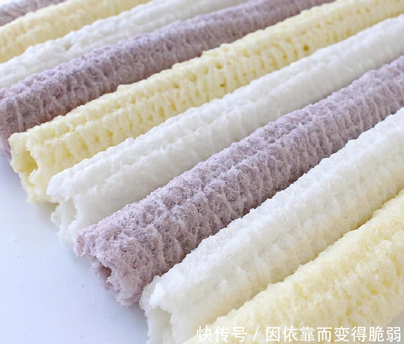 米花筒|说起爆米花,你想到的是这一种吗?