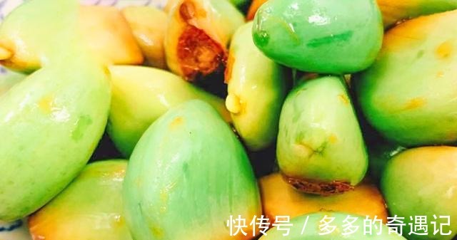 腌制|腌制腊八蒜,最忌讳直接放醋,多加1步,蒜又脆又香,隔天就翠绿!