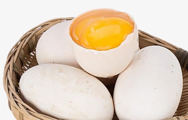 胎儿|孕期吃鹅蛋还是鸡蛋，选择对了，可能让宝宝更聪明