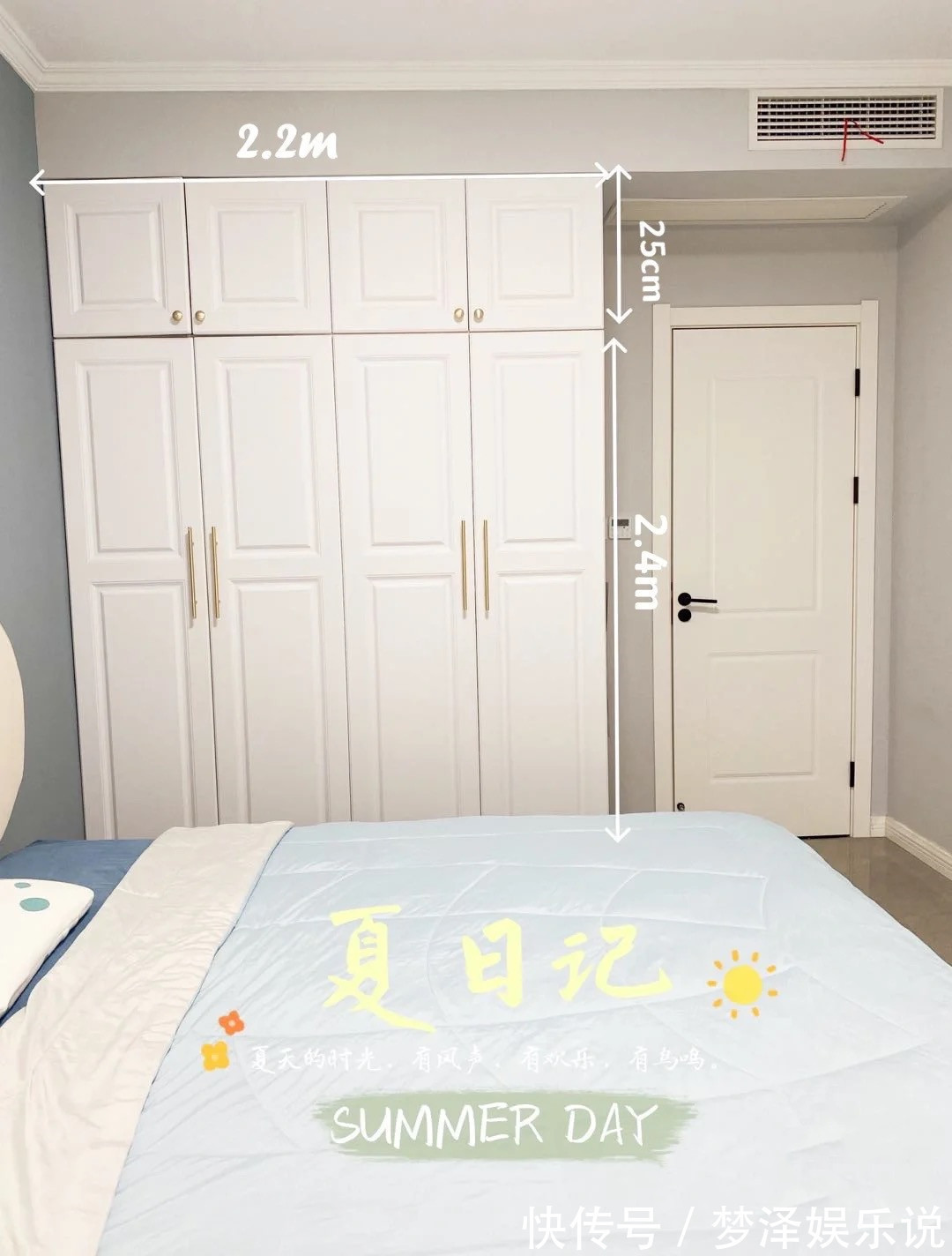 瓷砖|她家130平米,精心设计被夸美得像样板间,惹得邻居天天排队参观