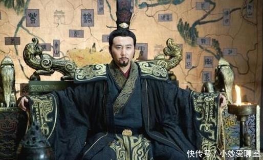 青史留名|他是一代霸主,忍耐了想谋反的弟弟和母亲,最后因这件事青史留名
