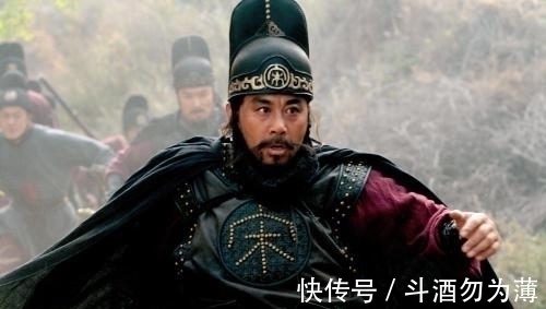 关胜&宋江被害死后,为何吴用不起兵造反为其报仇?专家:有这三人在