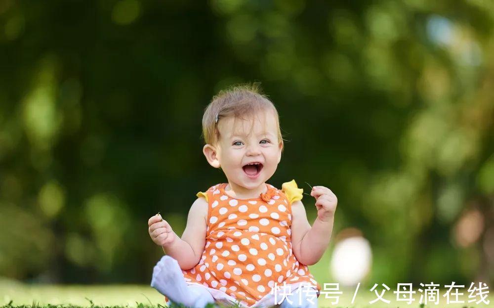 高智商|孩子这6个小动作,竟是高智商的表现!你家孩子有吗?