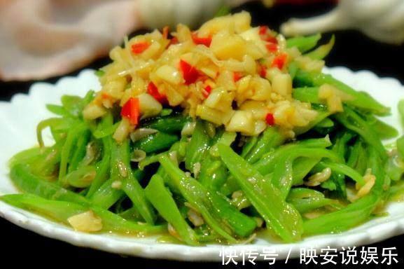 做法简单好吃的家常菜,开胃又下饭,上桌就光盘
