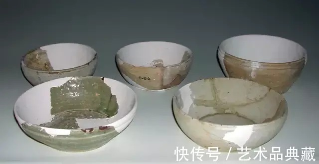 如何鉴赏洪州窑瓷器|名家说瓷 | 瓷器