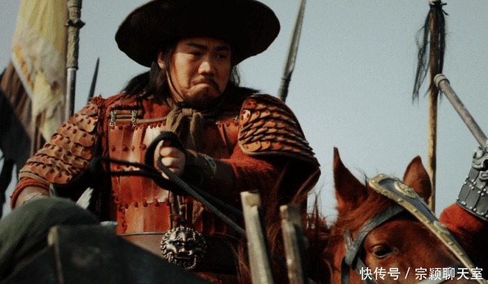 梁山上此好汉最无脑,被梁山坑惨了才上山,反倒十分佩服坑他的人