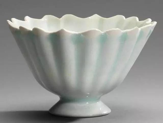 媲美|这些与世界大博物馆藏品媲美的高古瓷都是个人收藏,相信吗