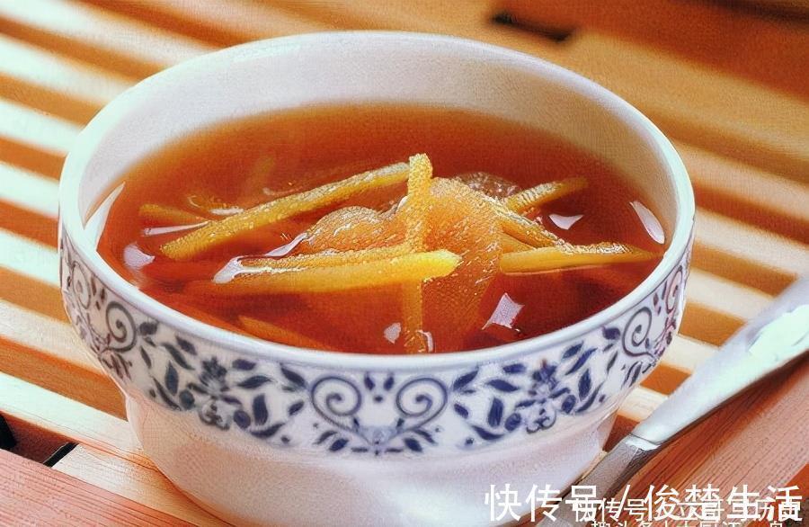 橘子皮别再扔掉了，用水煮一煮，没想到这么实用，看完后涨见识了