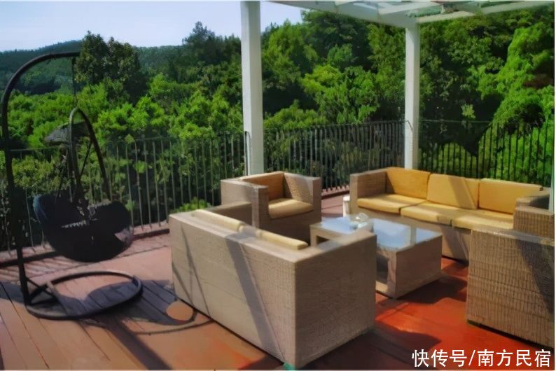 苏州太湖3家私享一线湖景网红民宿，泡私汤吃美食丨南方民宿