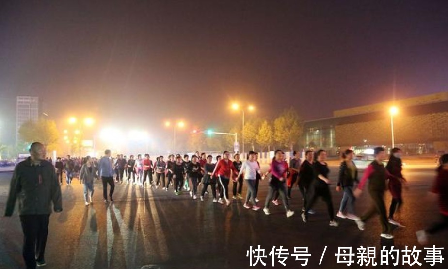 高血压患者|高血压人群,每天走多少步,才能辅助降血压?不妨了解了解