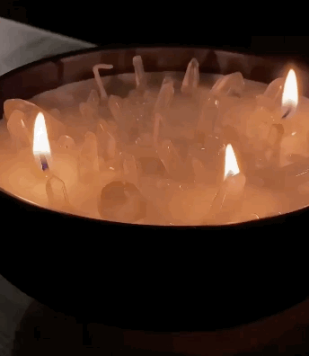 编辑|编辑部秀居家照，一起聊聊居家幸福感