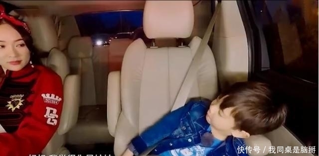 妈妈是超人3 嗯哼告白霍思燕:你就是我的女朋友,杜江:那是我老婆!