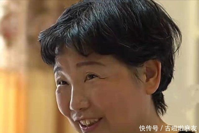 称呼上的转变!郭威女儿对杜新枝喊了声杜奶奶,郭希宽听后愤怒了