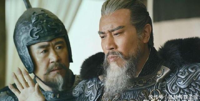 痛失|曹操痛失的三员大将,一个让曹操痛哭流涕,一个被认为无可替代