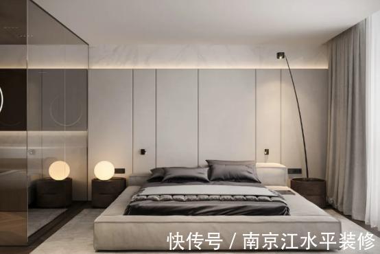要点|卧室装修想要不后悔,施工改造要注意这6个要点!