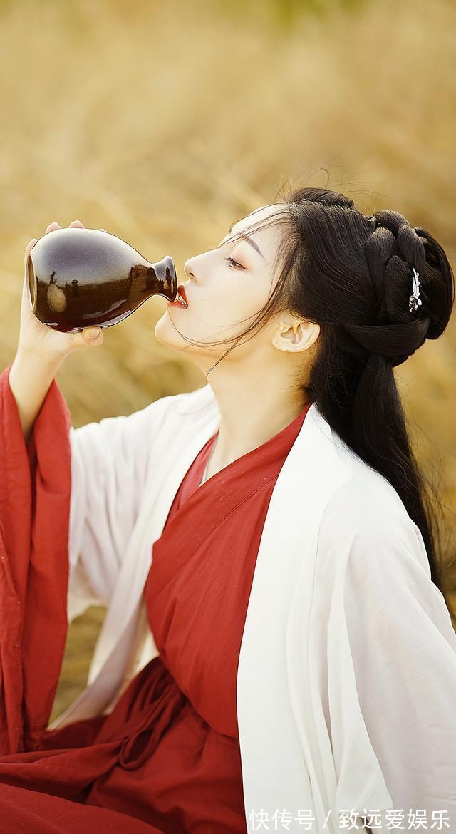 高一|司空曙很著名的一首送别诗,短短4句,格局比同行高一大截