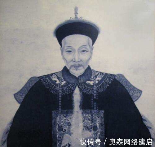 鲁迅|清朝最后一场科举舞弊案,竟和鲁迅祖父有关,最后其结局如何?