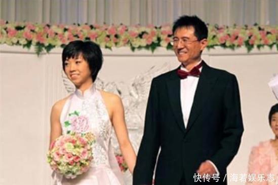 豪門太太|張怡寧嫁大20歲富商,因事業和生子鬧分歧,她是高攀還是下嫁