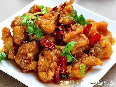 食欲|最适合冬季进食的17道开胃家常菜,油而不腻,让你食欲大增!