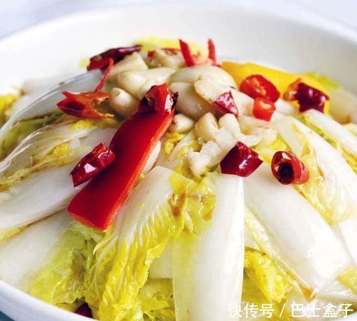 干净|此菜女性每天吃两口,子宫越来越干净,远离妇科炎症,可以试试