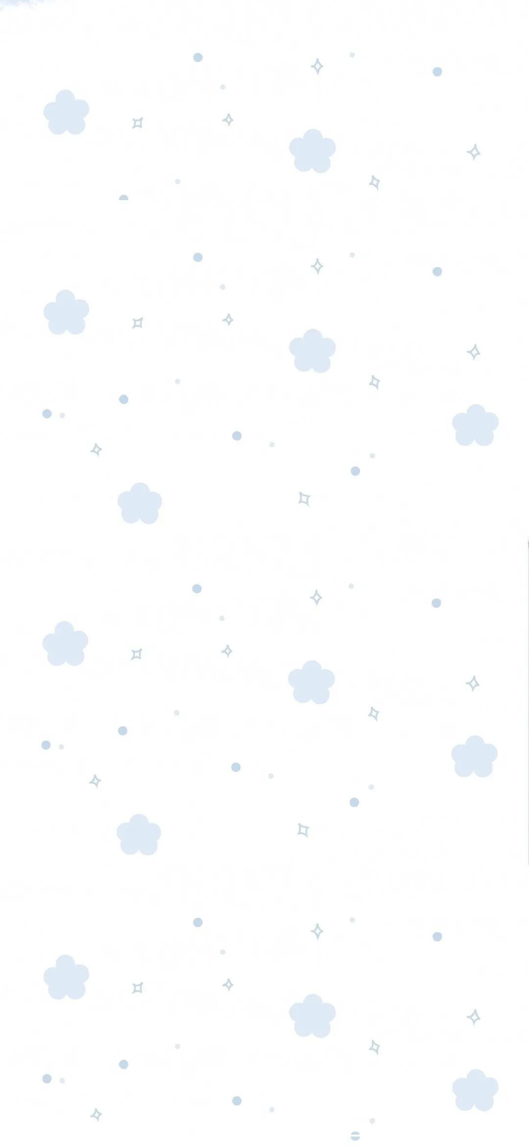 宝藏壁纸已送达请签收|就算星星碎掉了溢出来的光也很好看