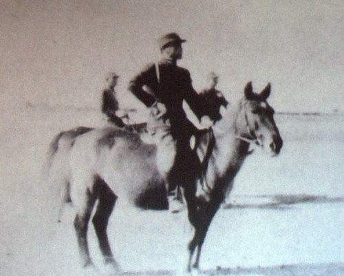 黄显声将|他是东北抗日名将,也是唯一没打过红军的部队,却被老蒋关了11年